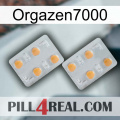 Orgazen7000 25
